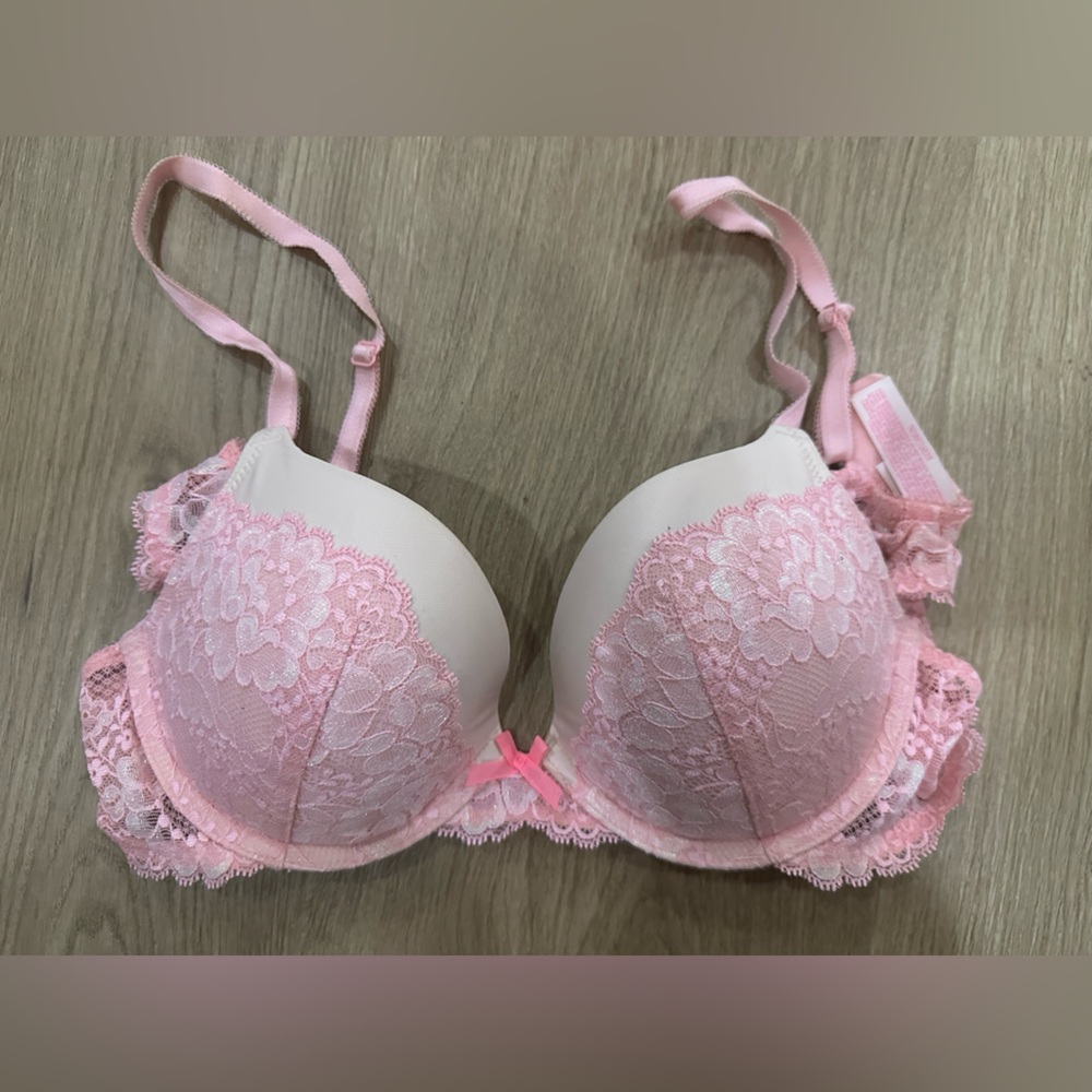 Dream Angels Push Up 36B